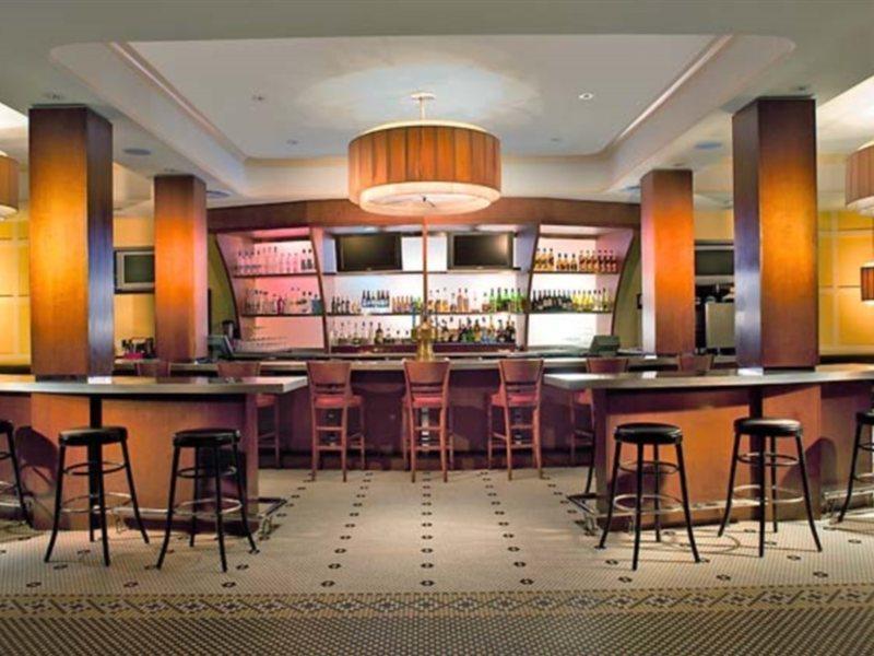 West Palm Beach Marriott Restaurant foto